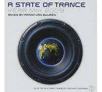 Buuren, Armin Van - Yearmix 2009
