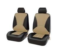 BUVBRJDR Fundas Asientos de Coche, para Benz Vito W638 W639 (1996-2014) Fundas Asientos Delanteros Coche Impermeable Cómodo y Transpirable Asiento Protector,D