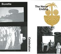 Buvette - The Never Ending Celebration