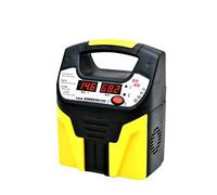 Buwei 12V / 24V Cargador de batería de Coche Reparación de Pulso Inteligente Amplificador de Arranque de Salto
