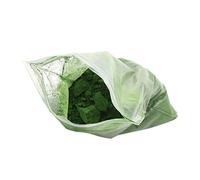 Buwei 50g Jade Emerald Agate Polvo de Pulido Compuesto de Vidrio Óxido de Cromo Poder