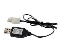 Buwei Cargador de batería Recargable Paquete de baterías de Ni-CD Ni-MH SC Adaptador de Corriente de Enchufe KET-2P Salida de 7.2V 250mA