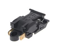 Buwei Control de Temperatura del termostato del Interruptor de la Tetera eléctrica XE-3 JB-01E 13A