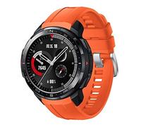 Buwei Correa de Silicona Sport para teléfono Celular GS Pro Accesorios de Reloj de Repuesto