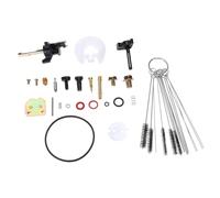 Buwei Kit de reparación de carburador para Motores Honde GX390 GX 390 13HP