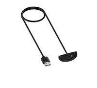 Buwei Magnet USB Cargador Cable Línea de Carga para -Amazfit X Smartwatch Versión Global