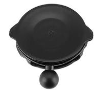 Buwei - Soporte de Montaje con Ventosa para Coche, Accesorio GPS Start 20 25 60 Series Via