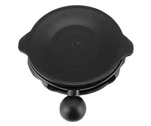 Buwei - Soporte de Montaje con Ventosa para Coche, Accesorio GPS Start 20 25 60 Series Via