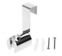 Buwei Soporte para rociador de Mano para baño Soporte para Cabezal de Ducha Bidet Accesorio para rociadores