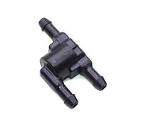 Buwei Válvula antirretorno para Lavadora de limpiaparabrisas 85321-28020 para Toyota-Corolla/Reiz/Crown/Highlander/Camry RAV4 Yaris