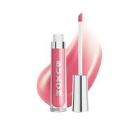 Buxom Clair completo de labrismo.