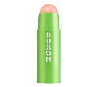 BUXOM - Power Full Lip Scrub Exfoliantes labiales 6 g Nude unisex