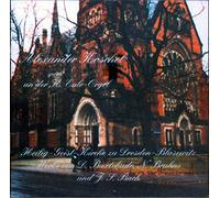 Buxtehude/Bach - Alexander Koschel Performs Organ Music
