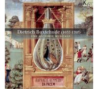 Buxtehude, D. - Alchimie Musicale
