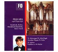 Buxtehude, D. - Orgelmusik Aus St...