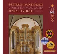 Buxtehude, D. - Vogel, H