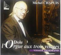 Buxtehude Dietrich - Les Trois Visages De L'orgue De Dol