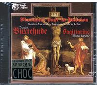 Buxtehude - Musica Per La Passione