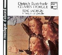 Buxtehude - Organ Works
