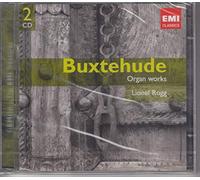 Buxtehude: Organ Works