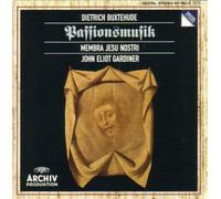 Buxtehude - Passion Music / O Bone Jesu, Fili Mariae