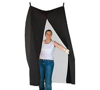 BUXTOM 1 Pieza Cabina De Ducha Portátil para Camping, Tienda De Ducha para Camping, Tienda De Ducha, Cabina De Ducha para Camping Portátil, Plato De Ducha para Caravana De 182 X 76 X 68 Cm