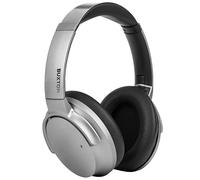 Buxton bhp-18000 - s?uchawki bluetooth nauszne srebrne
