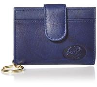 Buxton Heiress Pik-Me-Up Tab Card Case