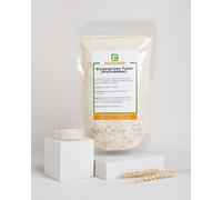 Buxtrade 25 kg Harina de Gluten de Trigo Seitan Para Hornear Panes