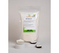 Buxtrade 5 kg BIO Harina De Coco Molida Sin Gluten, Cocos