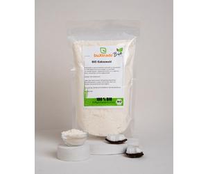 Buxtrade 5 kg BIO Harina De Coco Molida Sin Gluten, Cocos