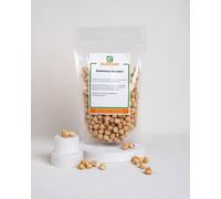 Buxtrade Avellanas Blanqueadas Enteras / Peladas, 100 g