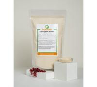 Buxtrade Carrageenan E407 CARRAGENINA De Musgo Irlandés en Polvo