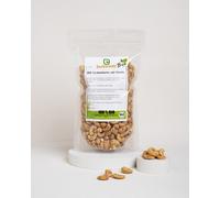 Buxtrade Cashews Bio Sin Aditivos, 10 kg, Vanille