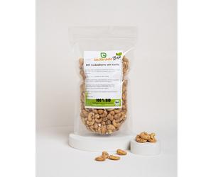 Buxtrade Cashews Bio Sin Aditivos, 10 kg, Vanille
