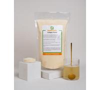 Buxtrade Colágeno En Polvo 1 kg Sabor Neutro Proteína