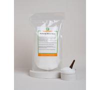 Buxtrade Erythritol con Stevia Mezcla, Sin Calorías, Polvo 20 kg