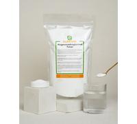 Buxtrade Magnesio Bisglicinato, Polvo 500 g