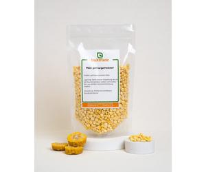 Buxtrade Maíz Liofilizado Seco | Fruta Seca, 50 g