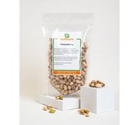 Buxtrade Pistachos Salados con Cáscara 2 kg N 2