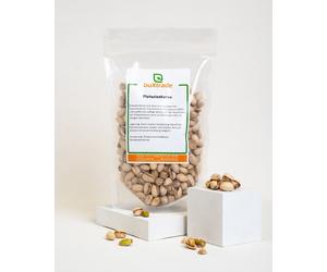 Buxtrade Pistachos Salados con Cáscara 2 kg N 2
