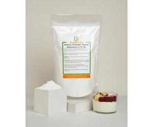 Buxtrade Stevia Extra Polvo Natural Sin Aditivos 500 g