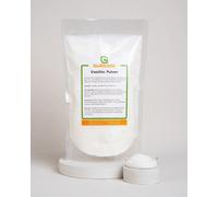 Buxtrade Vanillin 100% Puro Polvo Sabor Vainilla Almendras 10 kg
