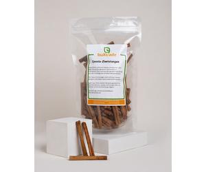 Buxtrade Varas De Cáscara De Canela Cassia 1 kg - 1000 g, Cosecha Indonesia