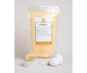 Buxtrade Volleipulver Spray-Secado, Huevos en Polvo, Polvo de Huevo