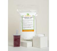 Buxtrade Xylitol Birkenszucker Finlandés, 5 kg Polvo Sin Sal