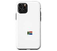 Buy A Donkey South Africa Funny Translation Tourist Braai Carcasa para iPhone 11 Pro