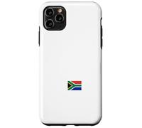 Buy A Donkey South Africa Funny Translation Tourist Braai Carcasa para iPhone 11 Pro Max