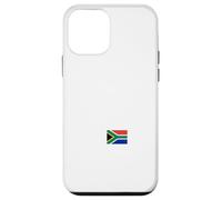 Buy A Donkey South Africa Funny Translation Tourist Braai Carcasa para iPhone 12 mini