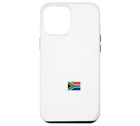 Buy A Donkey South Africa Funny Translation Tourist Braai Carcasa para iPhone 12 Pro Max